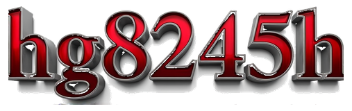 hg8245h logo