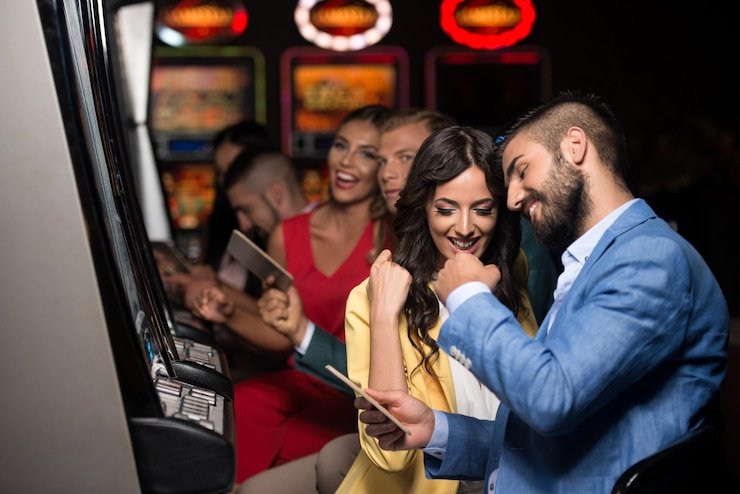 hg8245h Live Casino tables