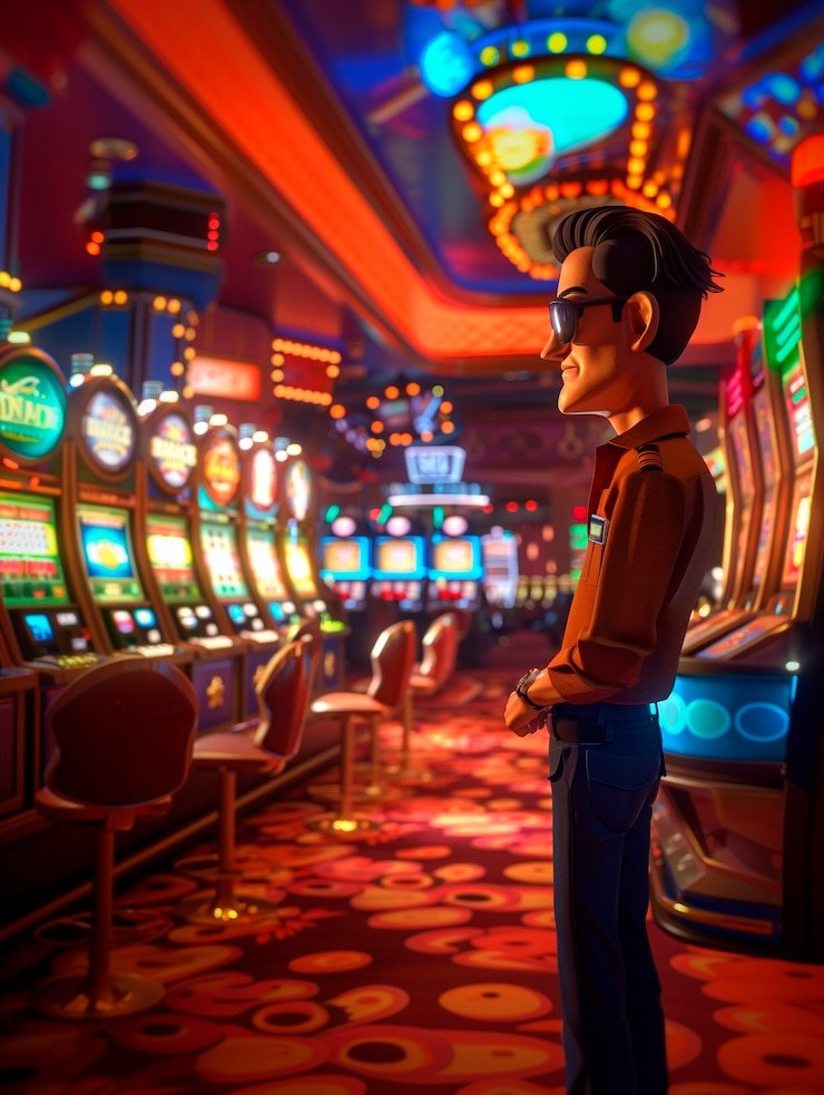 hg8245h Arcade
